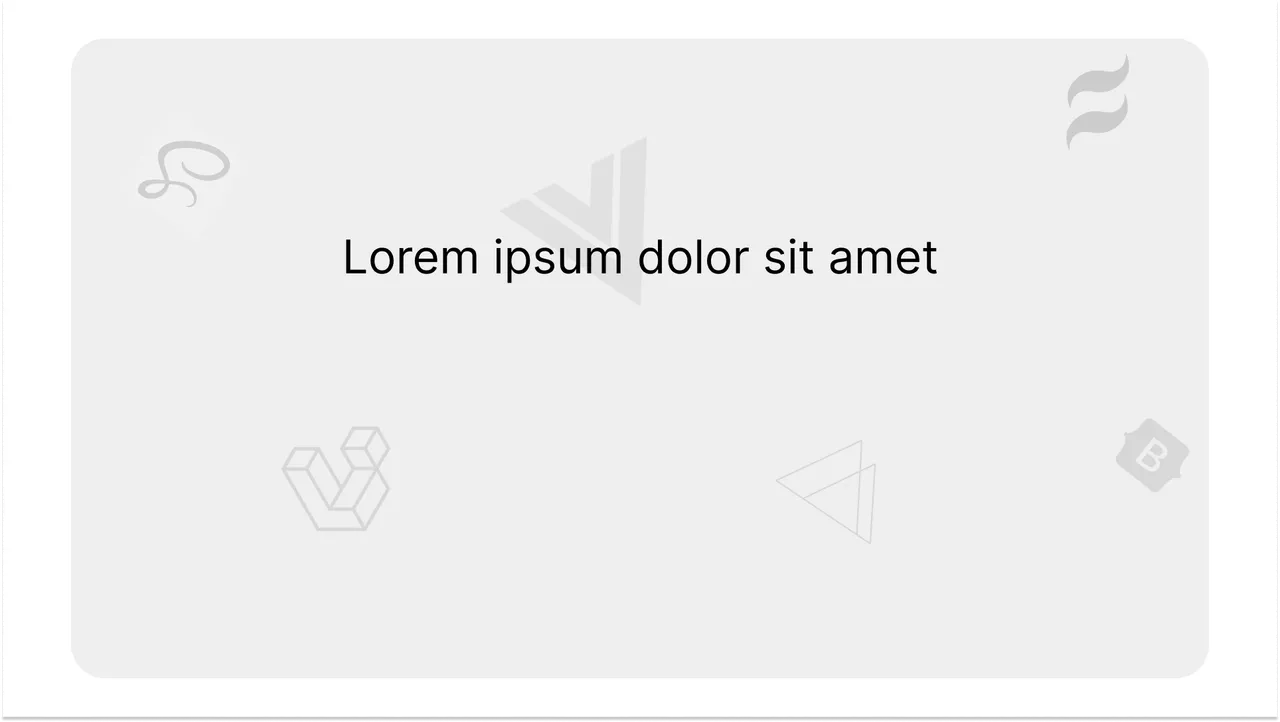 Lorem ipsum dolor